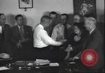 Standbild Senator Harry S Truman Kansas City Missouri United States USA, 1940, aus Sekunde 5 historischem Filmmaterial Videoclip 65675063660