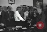 Standbild Senator Harry S Truman Kansas City Missouri United States USA, 1940, aus Sekunde 6 historischem Filmmaterial Videoclip 65675063660