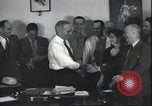 Standbild Senator Harry S Truman Kansas City Missouri United States USA, 1940, aus Sekunde 8 historischem Filmmaterial Videoclip 65675063660