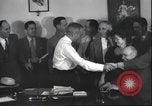 Standbild Senator Harry S Truman Kansas City Missouri United States USA, 1940, aus Sekunde 11 historischem Filmmaterial Videoclip 65675063660