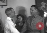 Standbild Senator Harry S Truman Kansas City Missouri United States USA, 1940, aus Sekunde 13 historischem Filmmaterial Videoclip 65675063660