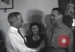 Standbild Senator Harry S Truman Kansas City Missouri United States USA, 1940, aus Sekunde 15 historischem Filmmaterial Videoclip 65675063660