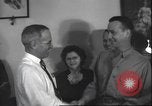 Standbild Senator Harry S Truman Kansas City Missouri United States USA, 1940, aus Sekunde 16 historischem Filmmaterial Videoclip 65675063660