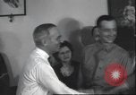 Standbild Senator Harry S Truman Kansas City Missouri United States USA, 1940, aus Sekunde 17 historischem Filmmaterial Videoclip 65675063660