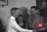 Standbild Senator Harry S Truman Kansas City Missouri United States USA, 1940, aus Sekunde 18 historischem Filmmaterial Videoclip 65675063660