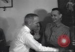 Standbild Senator Harry S Truman Kansas City Missouri United States USA, 1940, aus Sekunde 19 historischem Filmmaterial Videoclip 65675063660
