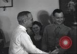 Standbild Senator Harry S Truman Kansas City Missouri United States USA, 1940, aus Sekunde 20 historischem Filmmaterial Videoclip 65675063660