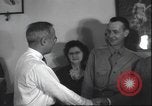 Standbild Senator Harry S Truman Kansas City Missouri United States USA, 1940, aus Sekunde 21 historischem Filmmaterial Videoclip 65675063660