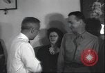 Standbild Senator Harry S Truman Kansas City Missouri United States USA, 1940, aus Sekunde 22 historischem Filmmaterial Videoclip 65675063660