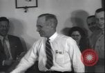 Standbild Senator Harry S Truman Kansas City Missouri United States USA, 1940, aus Sekunde 24 historischem Filmmaterial Videoclip 65675063660