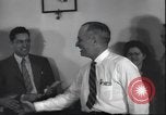 Standbild Senator Harry S Truman Kansas City Missouri United States USA, 1940, aus Sekunde 25 historischem Filmmaterial Videoclip 65675063660