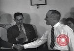 Standbild Senator Harry S Truman Kansas City Missouri United States USA, 1940, aus Sekunde 26 historischem Filmmaterial Videoclip 65675063660