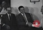 Standbild Senator Harry S Truman Kansas City Missouri United States USA, 1940, aus Sekunde 28 historischem Filmmaterial Videoclip 65675063660
