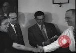 Standbild Senator Harry S Truman Kansas City Missouri United States USA, 1940, aus Sekunde 29 historischem Filmmaterial Videoclip 65675063660