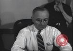 Standbild Senator Harry S Truman Kansas City Missouri United States USA, 1940, aus Sekunde 38 historischem Filmmaterial Videoclip 65675063660