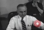 Standbild Senator Harry S Truman Kansas City Missouri United States USA, 1940, aus Sekunde 39 historischem Filmmaterial Videoclip 65675063660