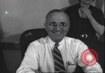 Standbild Senator Harry S Truman Kansas City Missouri United States USA, 1940, aus Sekunde 42 historischem Filmmaterial Videoclip 65675063660