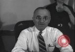 Standbild Senator Harry S Truman Kansas City Missouri United States USA, 1940, aus Sekunde 44 historischem Filmmaterial Videoclip 65675063660