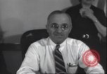 Standbild Senator Harry S Truman Kansas City Missouri United States USA, 1940, aus Sekunde 47 historischem Filmmaterial Videoclip 65675063660