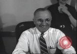 Standbild Senator Harry S Truman Kansas City Missouri United States USA, 1940, aus Sekunde 49 historischem Filmmaterial Videoclip 65675063660