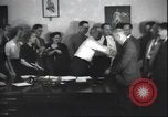Standbild Senator Harry S Truman Kansas City Missouri United States USA, 1940, aus Sekunde 55 historischem Filmmaterial Videoclip 65675063660