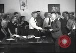 Standbild Senator Harry S Truman Kansas City Missouri United States USA, 1940, aus Sekunde 59 historischem Filmmaterial Videoclip 65675063660