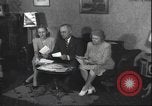 Standbild Harry S Truman Independence Missouri USA, 1948, aus Sekunde 3 historischem Filmmaterial Videoclip 65675063661