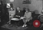 Standbild Harry S Truman Independence Missouri USA, 1948, aus Sekunde 4 historischem Filmmaterial Videoclip 65675063661