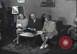 Standbild Harry S Truman Independence Missouri USA, 1948, aus Sekunde 5 historischem Filmmaterial Videoclip 65675063661
