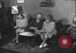 Standbild Harry S Truman Independence Missouri USA, 1948, aus Sekunde 7 historischem Filmmaterial Videoclip 65675063661