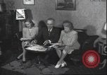 Standbild Harry S Truman Independence Missouri USA, 1948, aus Sekunde 10 historischem Filmmaterial Videoclip 65675063661