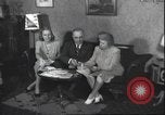 Standbild Harry S Truman Independence Missouri USA, 1948, aus Sekunde 11 historischem Filmmaterial Videoclip 65675063661