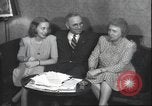 Standbild Harry S Truman Independence Missouri USA, 1948, aus Sekunde 13 historischem Filmmaterial Videoclip 65675063661