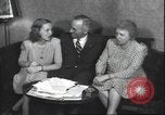 Standbild Harry S Truman Independence Missouri USA, 1948, aus Sekunde 14 historischem Filmmaterial Videoclip 65675063661