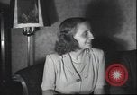Standbild Harry S Truman Independence Missouri USA, 1948, aus Sekunde 20 historischem Filmmaterial Videoclip 65675063661