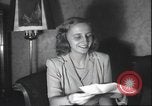 Standbild Harry S Truman Independence Missouri USA, 1948, aus Sekunde 21 historischem Filmmaterial Videoclip 65675063661
