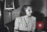 Standbild Harry S Truman Independence Missouri USA, 1948, aus Sekunde 22 historischem Filmmaterial Videoclip 65675063661