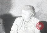 Standbild Harry S Truman Independence Missouri USA, 1948, aus Sekunde 23 historischem Filmmaterial Videoclip 65675063661