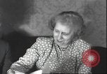 Standbild Harry S Truman Independence Missouri USA, 1948, aus Sekunde 27 historischem Filmmaterial Videoclip 65675063661