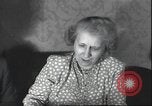 Standbild Harry S Truman Independence Missouri USA, 1948, aus Sekunde 28 historischem Filmmaterial Videoclip 65675063661