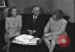Standbild Harry S Truman Independence Missouri USA, 1948, aus Sekunde 31 historischem Filmmaterial Videoclip 65675063661