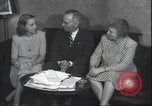 Standbild Harry S Truman Independence Missouri USA, 1948, aus Sekunde 33 historischem Filmmaterial Videoclip 65675063661