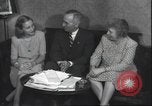Standbild Harry S Truman Independence Missouri USA, 1948, aus Sekunde 34 historischem Filmmaterial Videoclip 65675063661