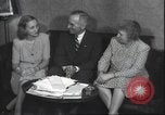 Standbild Harry S Truman Independence Missouri USA, 1948, aus Sekunde 35 historischem Filmmaterial Videoclip 65675063661
