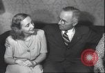 Standbild Harry S Truman Independence Missouri USA, 1948, aus Sekunde 37 historischem Filmmaterial Videoclip 65675063661