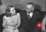 Standbild Harry S Truman Independence Missouri USA, 1948, aus Sekunde 38 historischem Filmmaterial Videoclip 65675063661