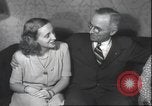 Standbild Harry S Truman Independence Missouri USA, 1948, aus Sekunde 39 historischem Filmmaterial Videoclip 65675063661