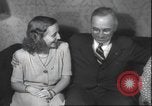 Standbild Harry S Truman Independence Missouri USA, 1948, aus Sekunde 40 historischem Filmmaterial Videoclip 65675063661