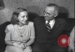Standbild Harry S Truman Independence Missouri USA, 1948, aus Sekunde 44 historischem Filmmaterial Videoclip 65675063661