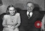 Standbild Harry S Truman Independence Missouri USA, 1948, aus Sekunde 45 historischem Filmmaterial Videoclip 65675063661